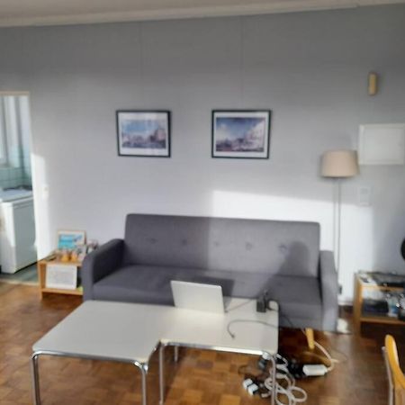 Sunny Apartment Antwerp Exterior photo